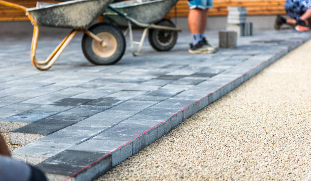 Best Concrete Pool Decks in Fairmount, IN