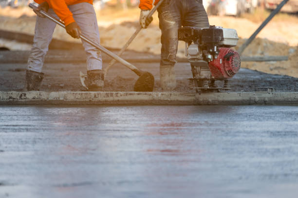 Best Concrete Grinding and Polishing in Fairmount, IN