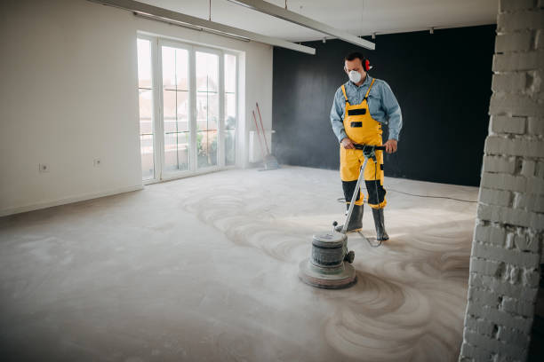 Best Concrete Demolition Services in Fairmount, IN