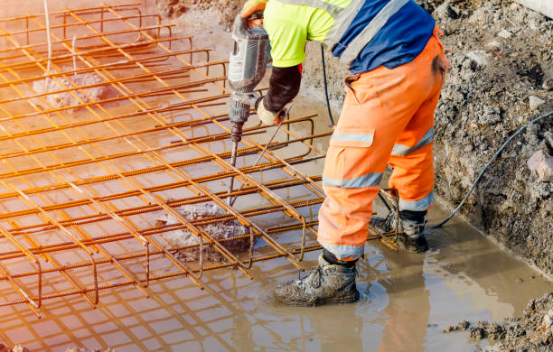  Fairmount, IN Concrete contractor Pros