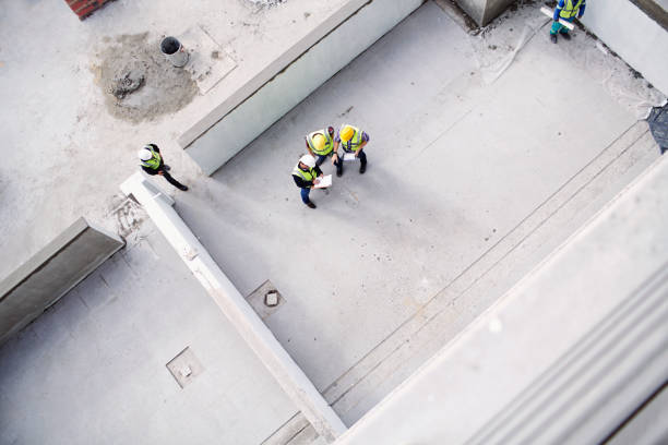 Best Concrete Removal and Replacement in Fairmount, IN